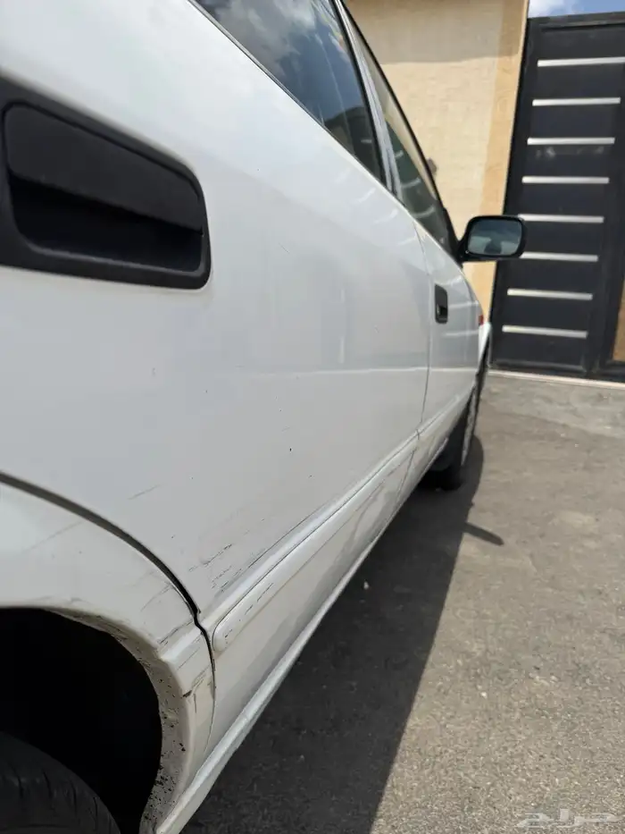 تويوتا كامري 2000 نظيفه 9