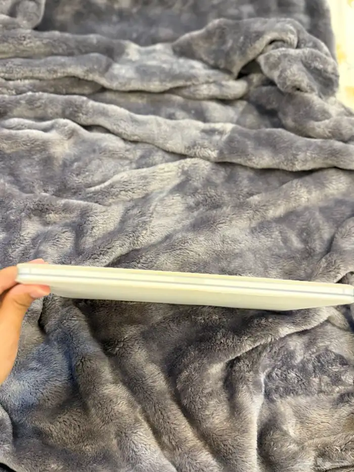 ايباد M4 512g شريحه 13 إنش 9