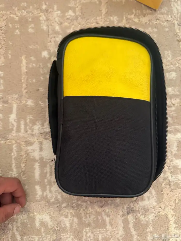 جهاز قياس افوميتر 4
