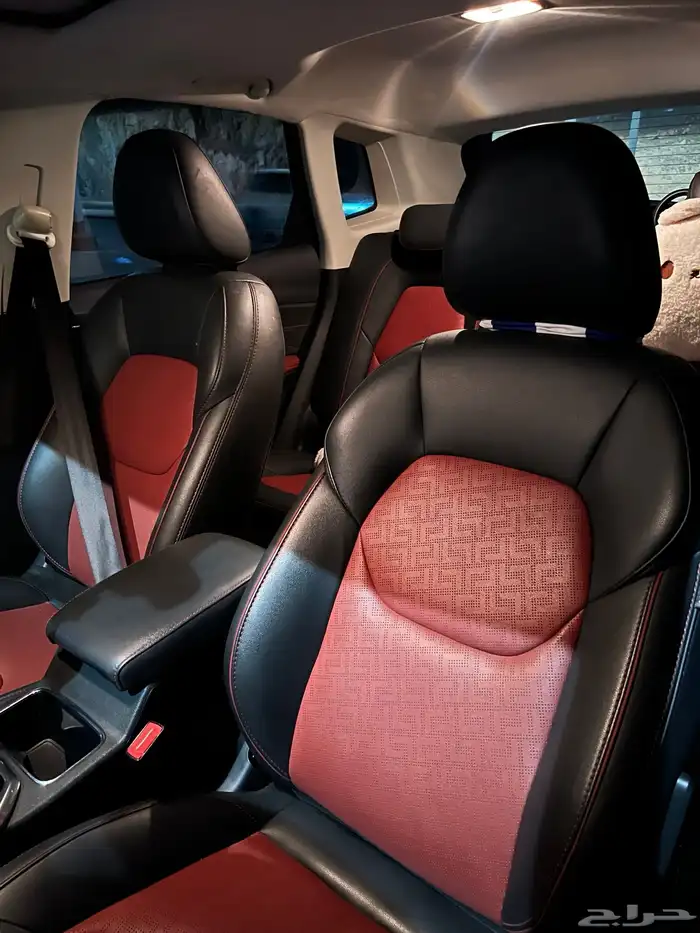 جيب صيني فاو بيستون 2022 6