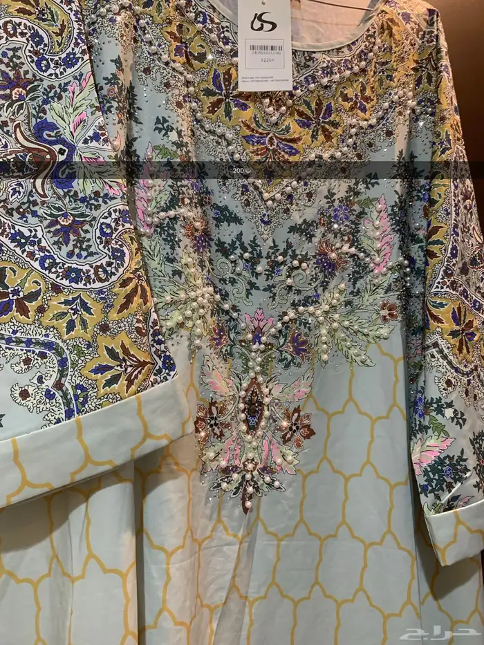 جلابيات 14