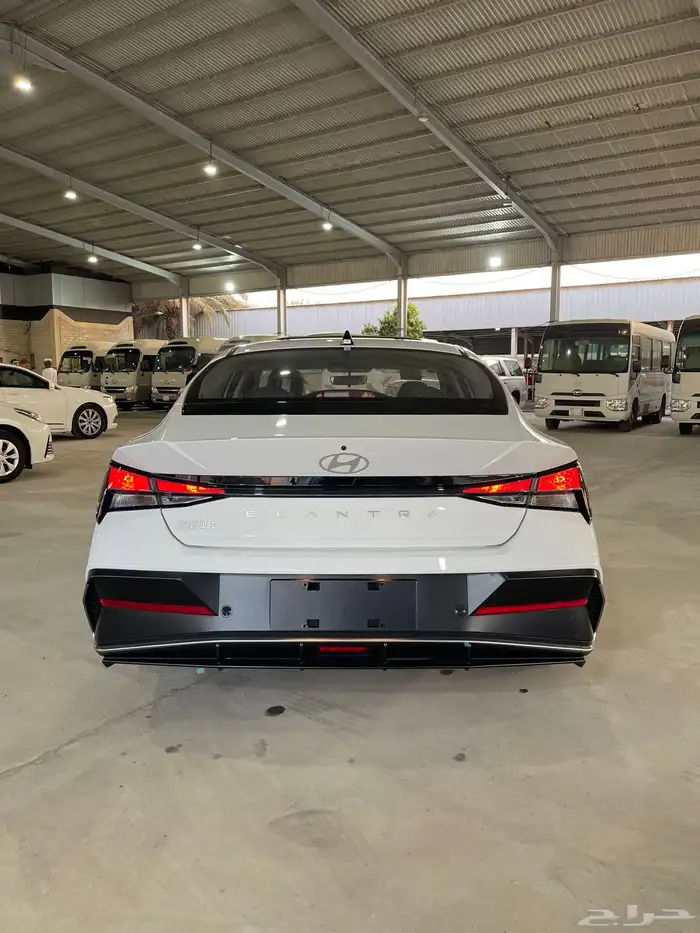 هيونداي النترا 4