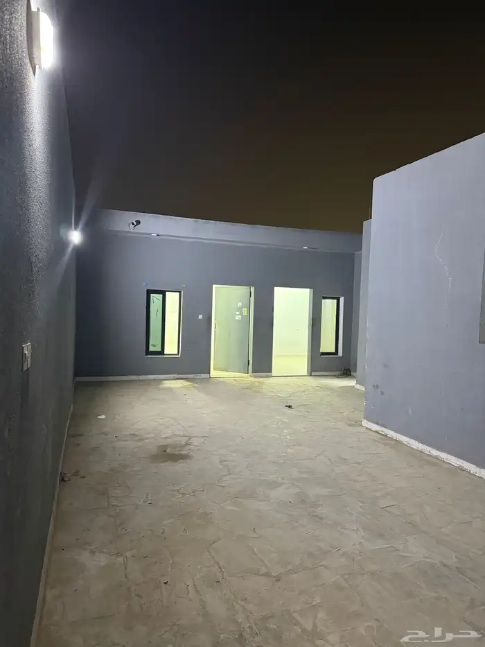 استرحه الايجار. حي الرمال 2