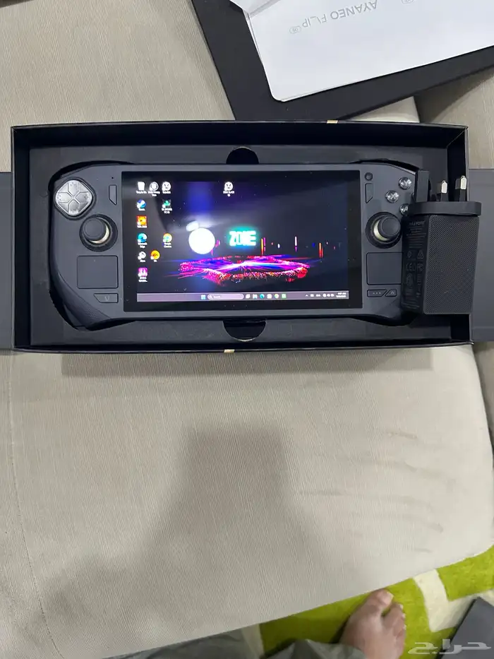 كمبيوترين محمول gaming اخو الجديد 1