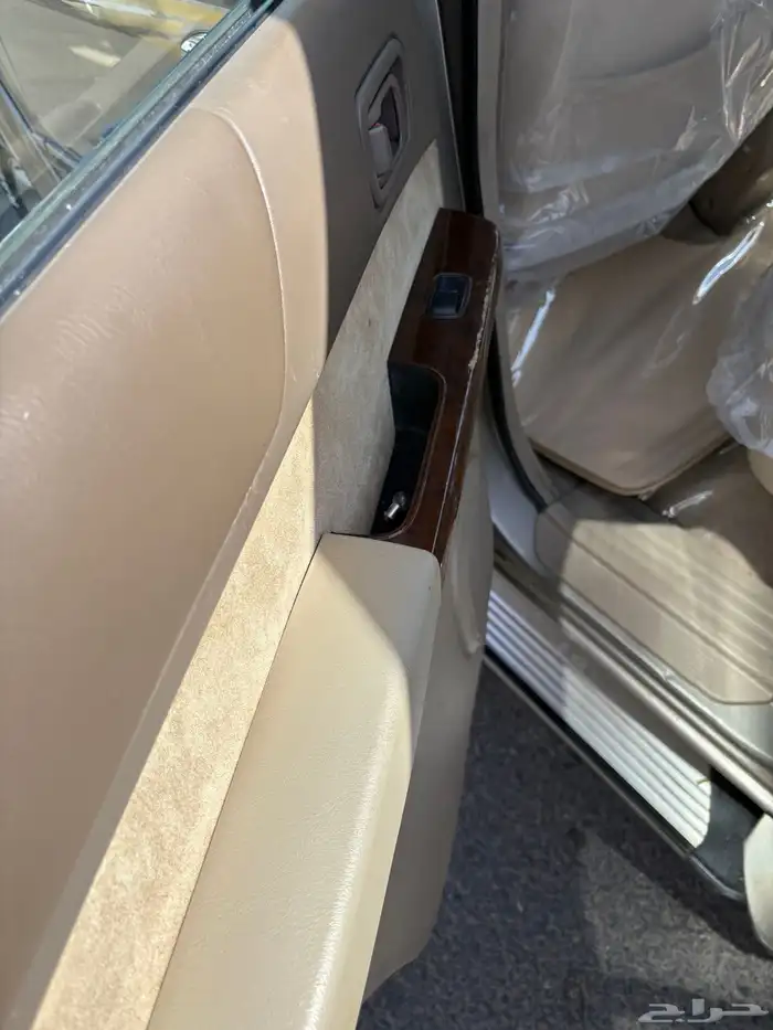 للبيع باترول سوبر 99 17