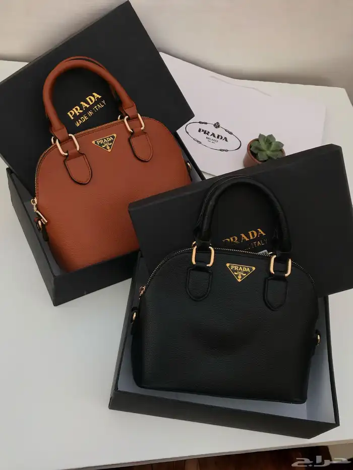 شنط ماركات العرض شنطين ب180  والنشطه ب115 فقط 49