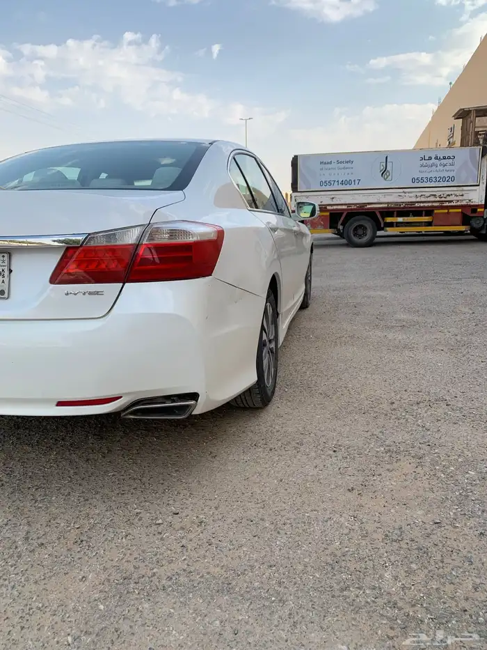 اكورد 2015 8