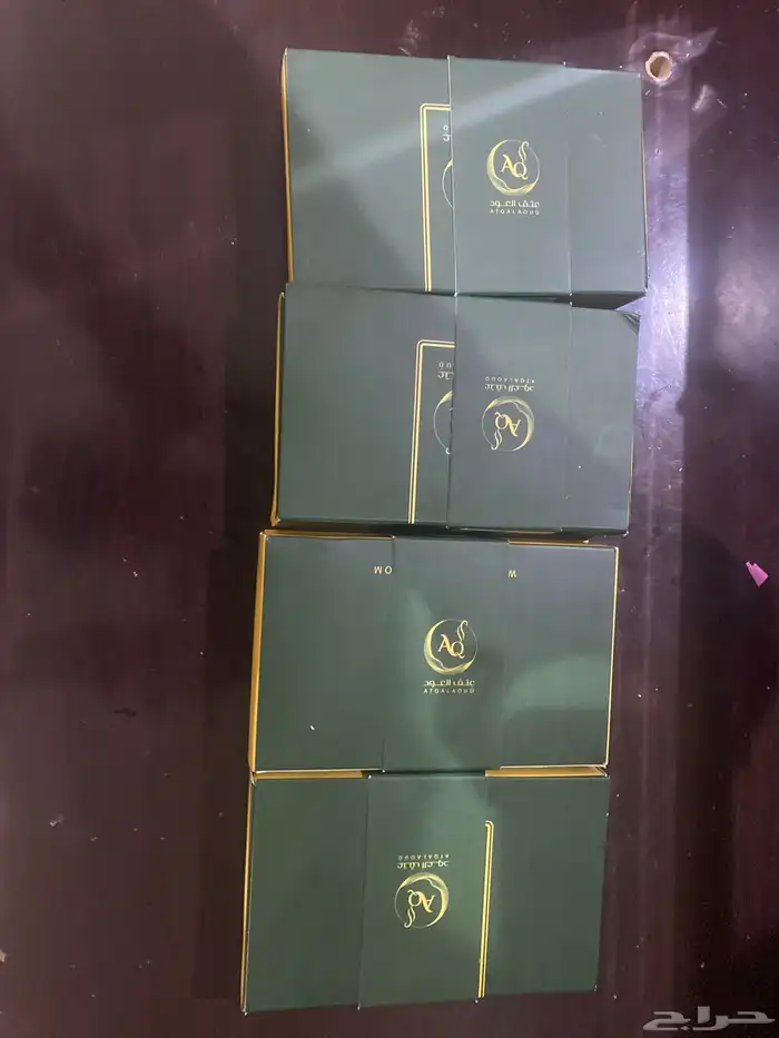 عود تايقرأص لي ريحه ثبات 0