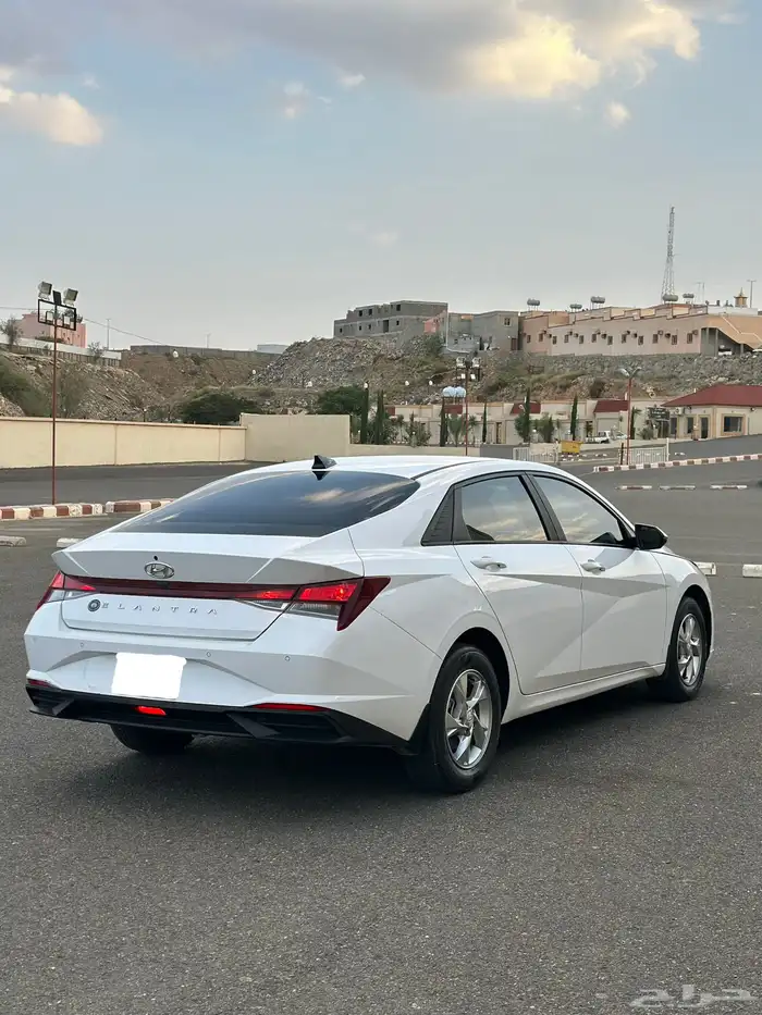 (تم البيع ..) النترا 2022 6