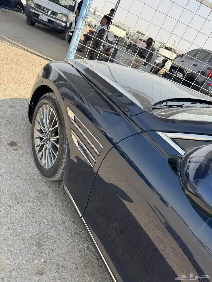 GENESIS 2023-2024-2025- 5