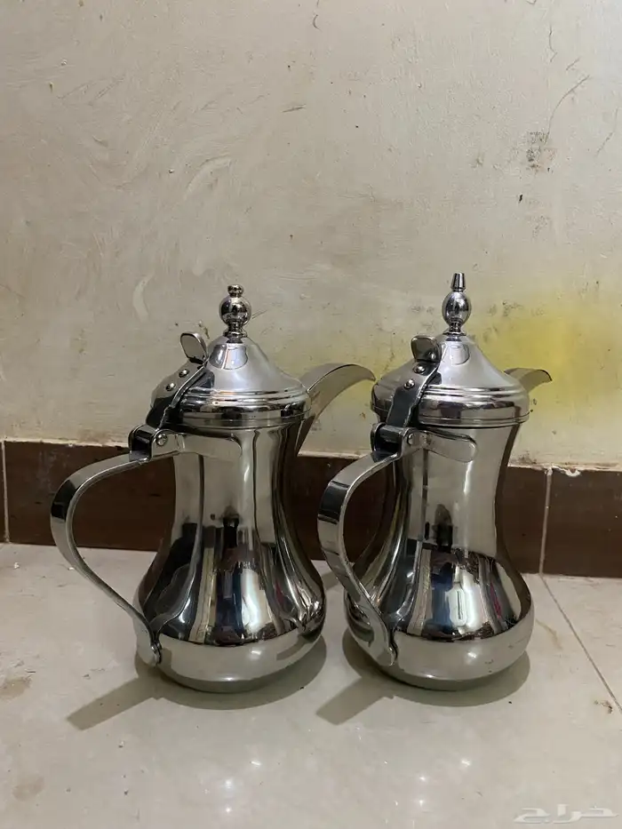 للبيع دلتين العساف كوري مقاس 48 كلهن 4