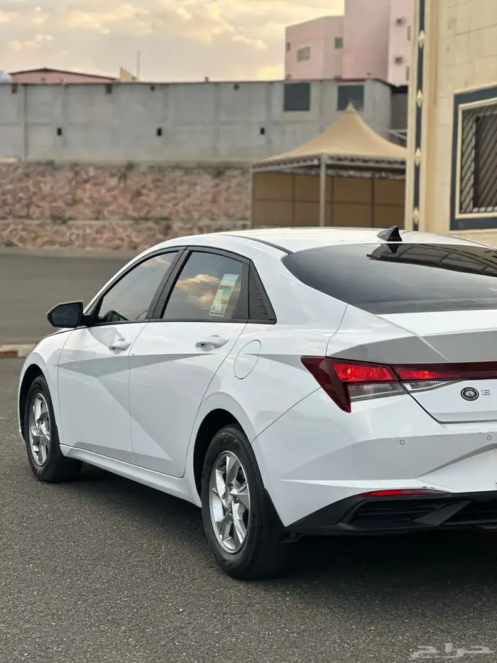 (تم البيع ..) النترا 2022 10