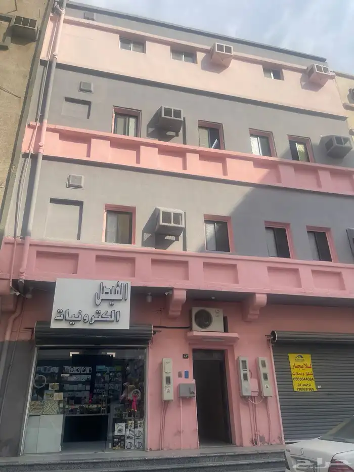 شقق للإيجار الشرقيه( البخاريه ) 0