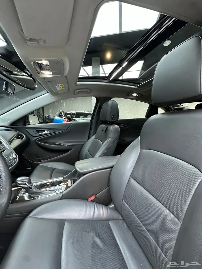 ماليبو رد لاين فل كامل 10