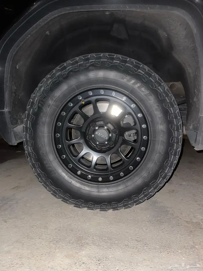 جنوط ميثود 2