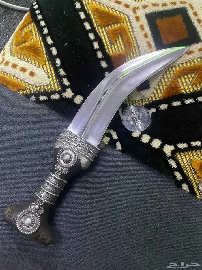خنجر زراف 0