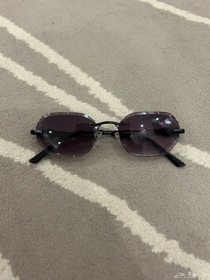نظارة شمسية 4