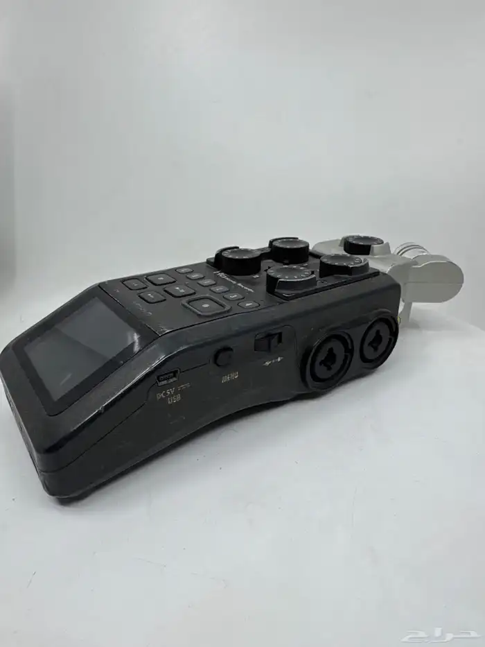 للبيع تسجيل صوت Zoom H6 Handy Recorder مستعمل 1