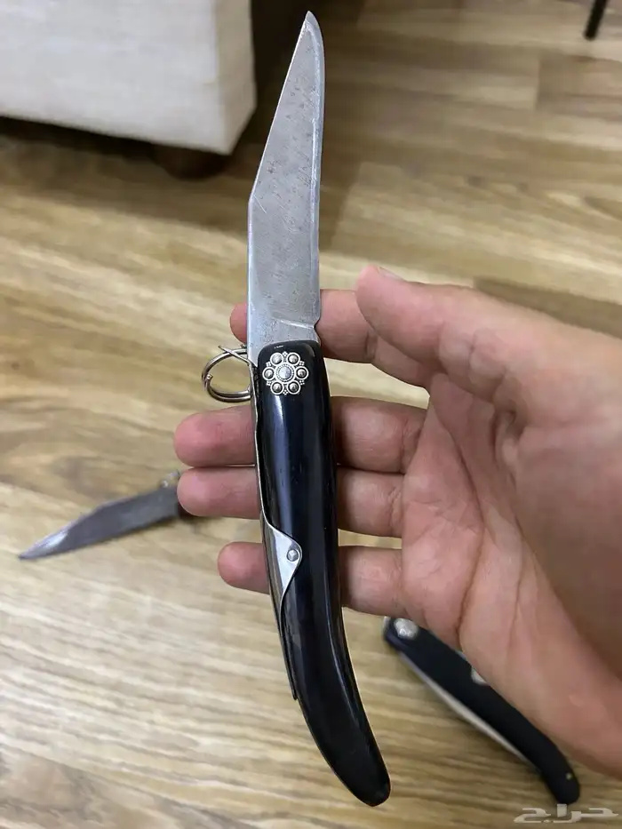 ردادي إفريقي 1