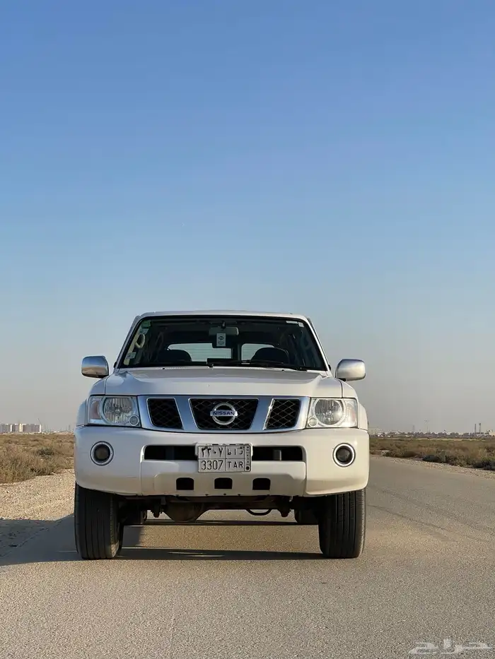 باترول فتك 2019 تماتيك 1