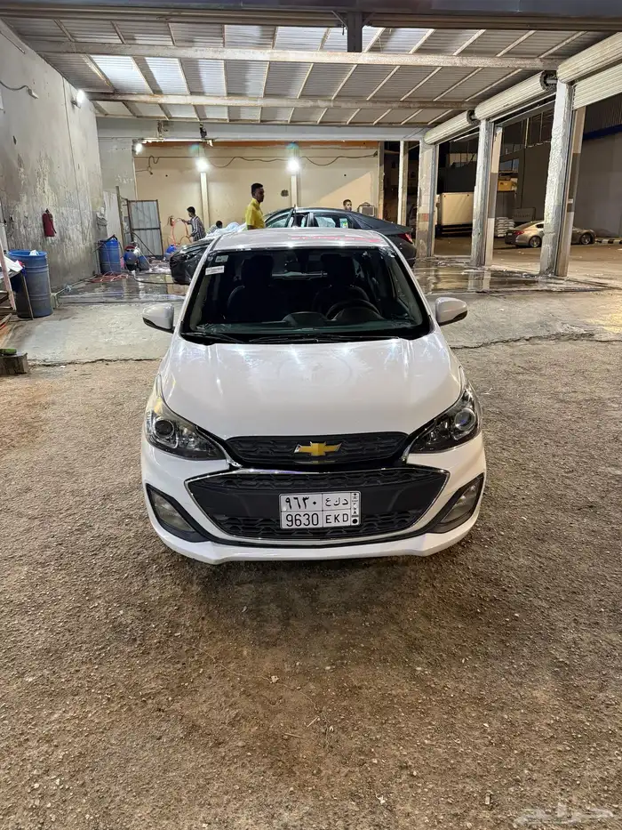 سبارك 2020 للبيع 1