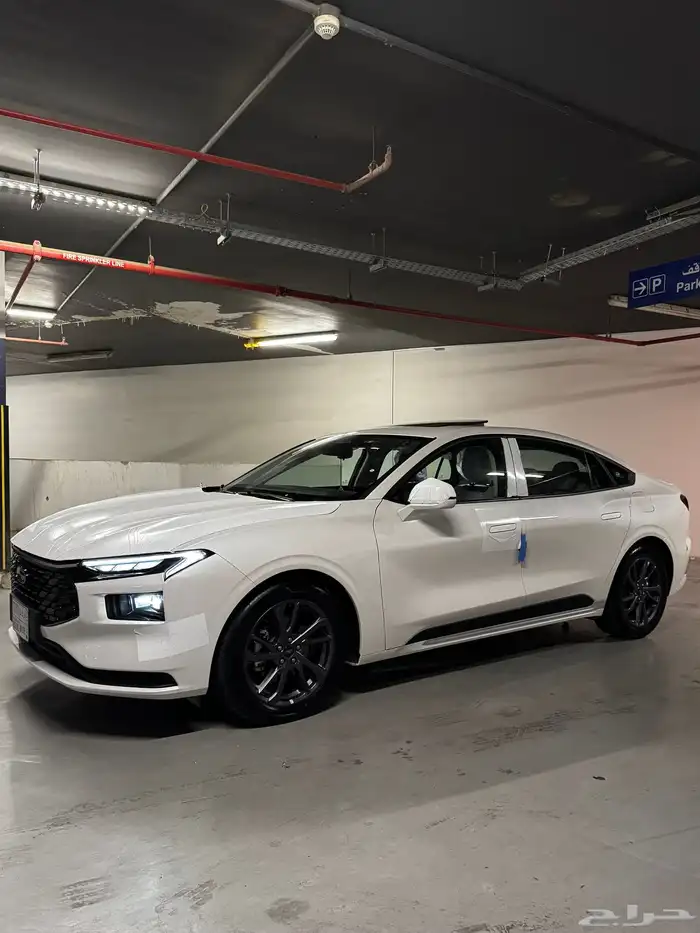 تورس 2025 ترند شبه اصفار 3