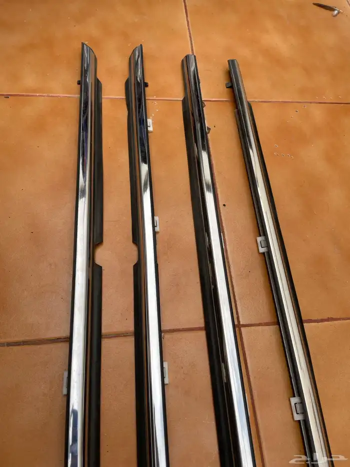 مساطر قزاز كامري 2003-2006 اصلي وكاله 4