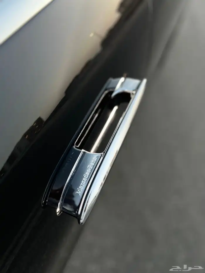 مرسيدس E300L لارج 2024 قمة النظافة مالك اول بحالة الوكالة 8