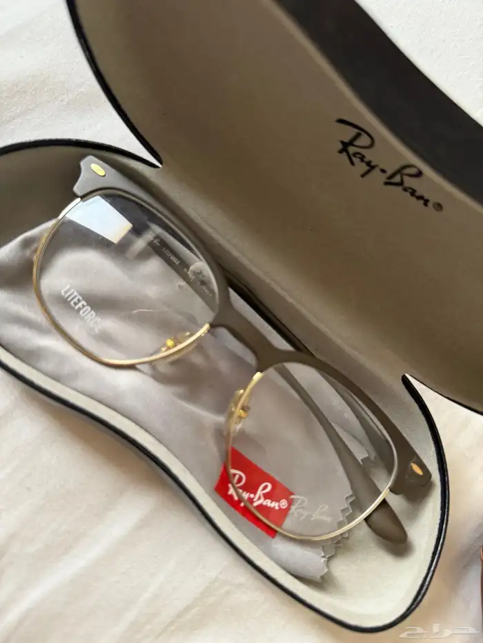 نظارات طبية أولاد 7