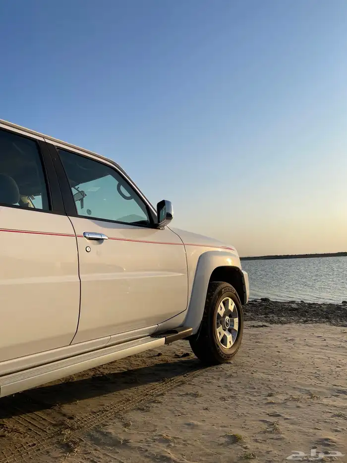 باترول فتك 2019 تماتيك 17