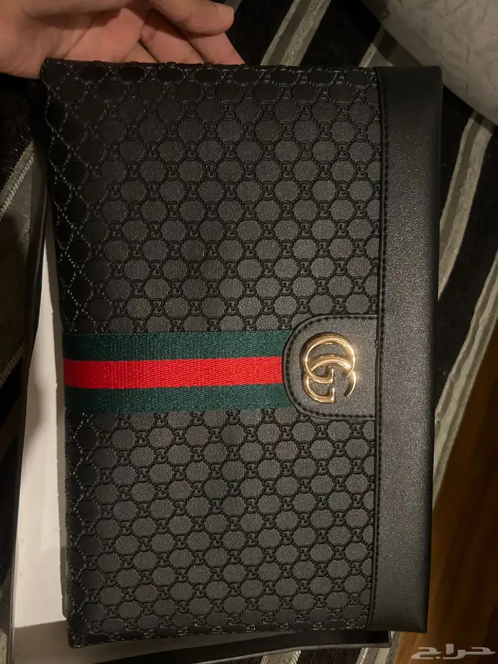 شنطة يد قوتشي 4