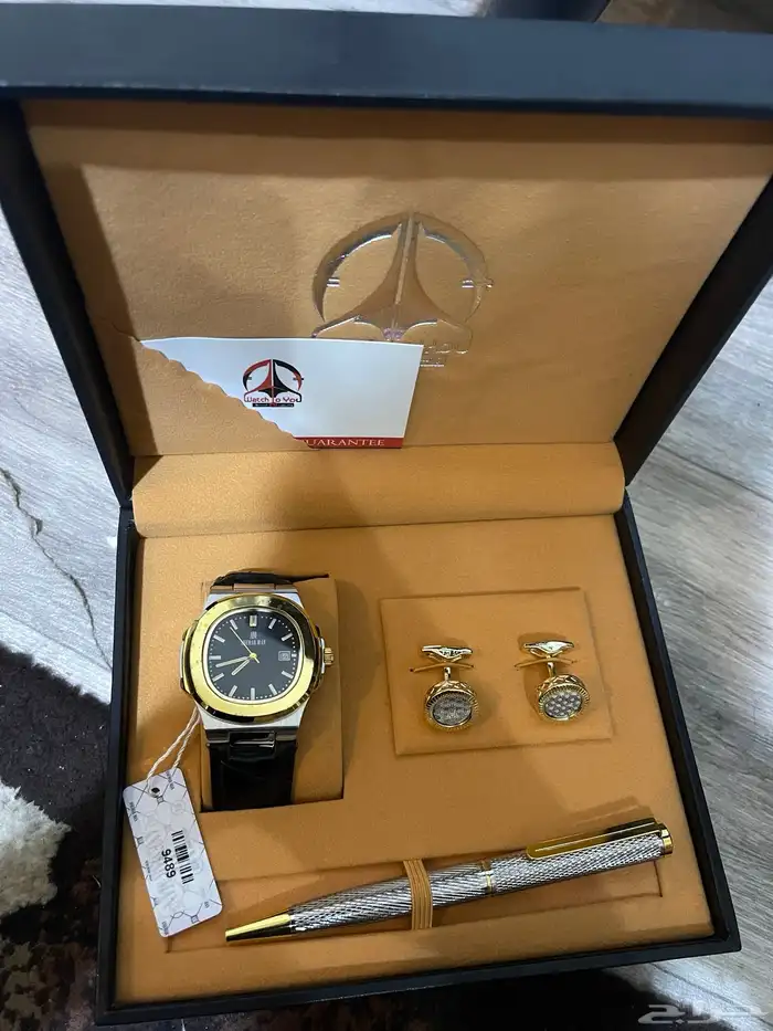 ساعات افضل الماركات PROUD piaget SA 6