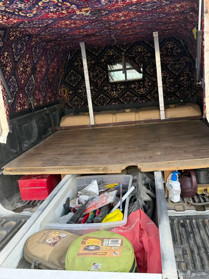 للبيع سييرا غمارتين 2015 دبل 43