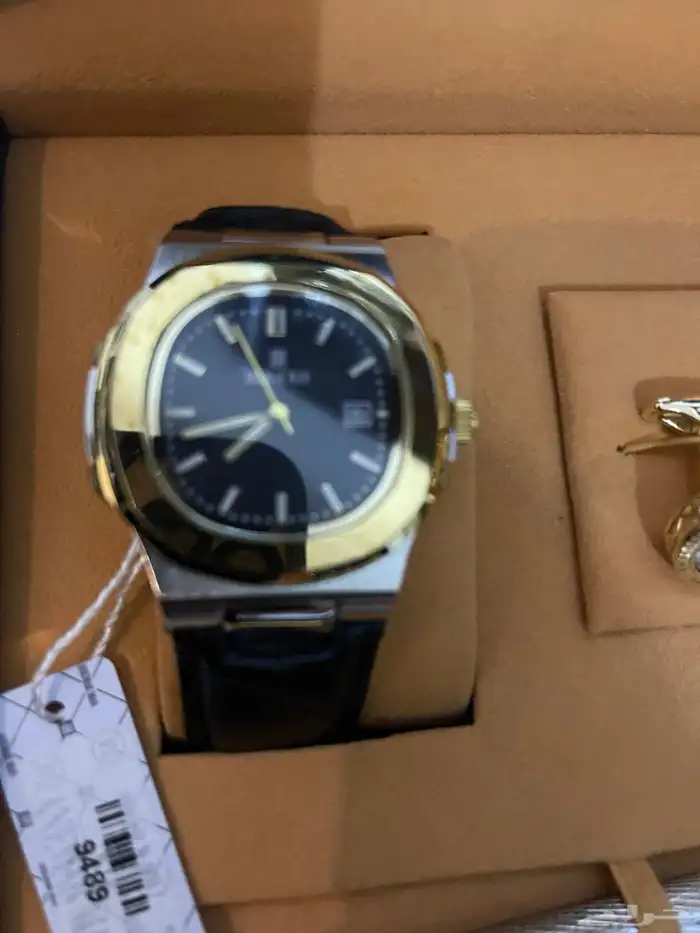 ساعات افضل الماركات PROUD piaget SA 7