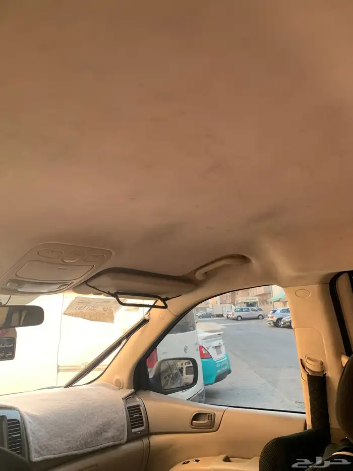 للبيع كيا كرنفال 2012 الستاندر 15