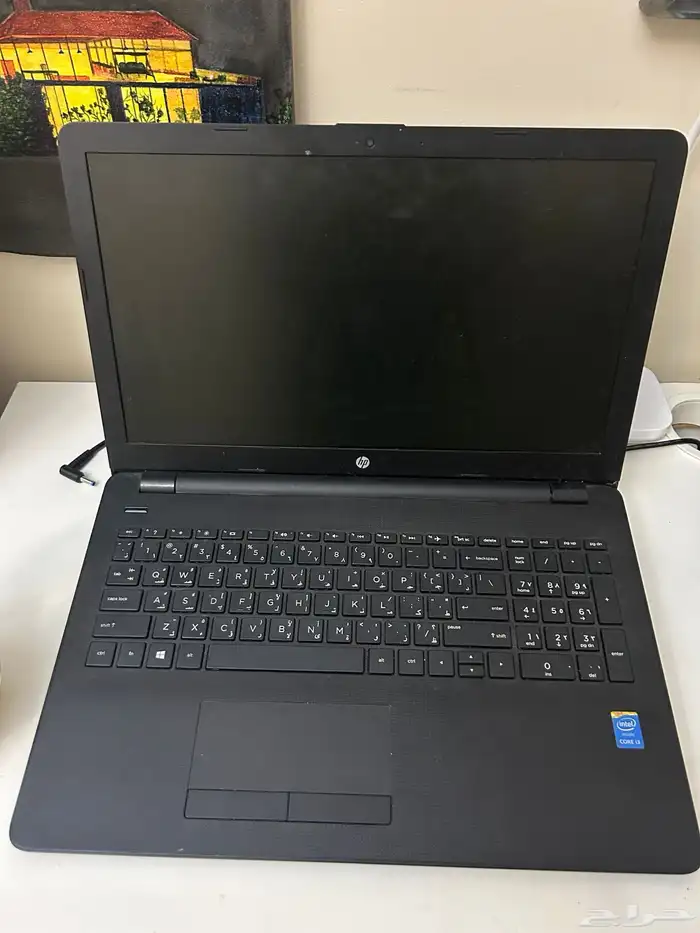 لابتوب اتش بي hp 1