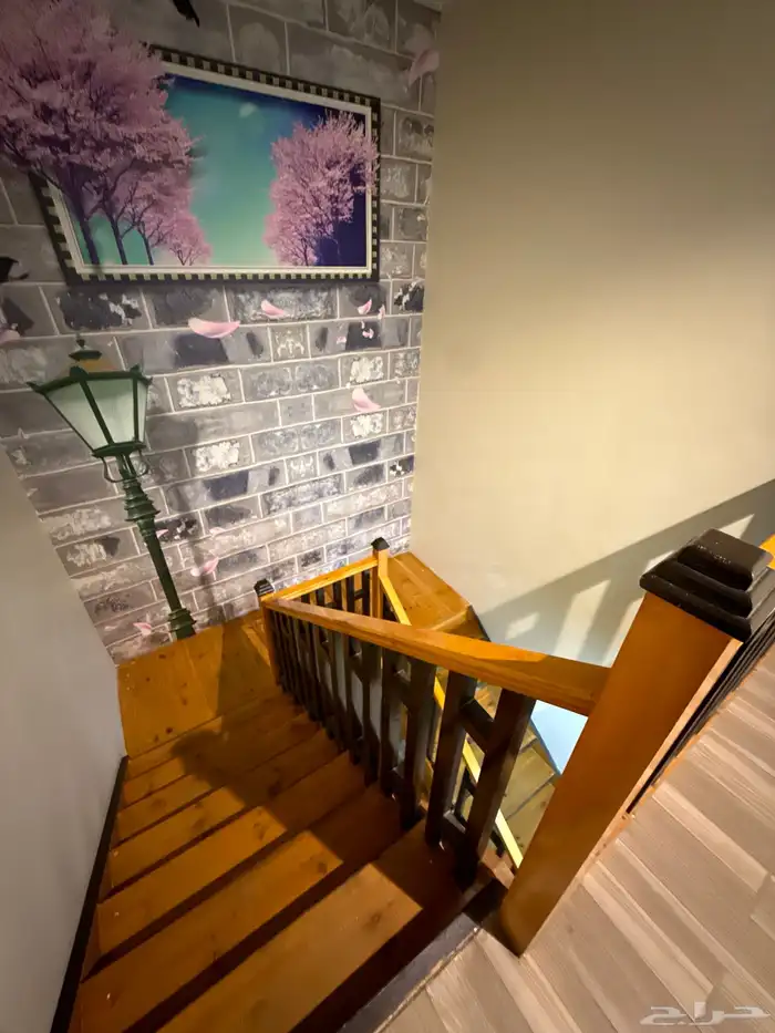 شاليه زاويه لندن 14