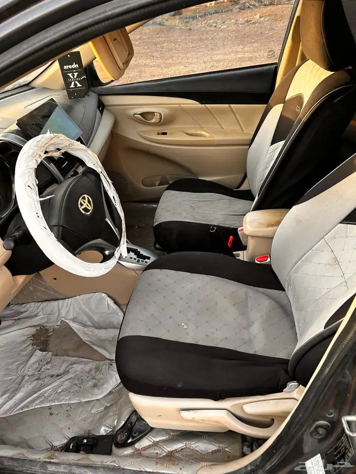 يارس نص فل 2014 2