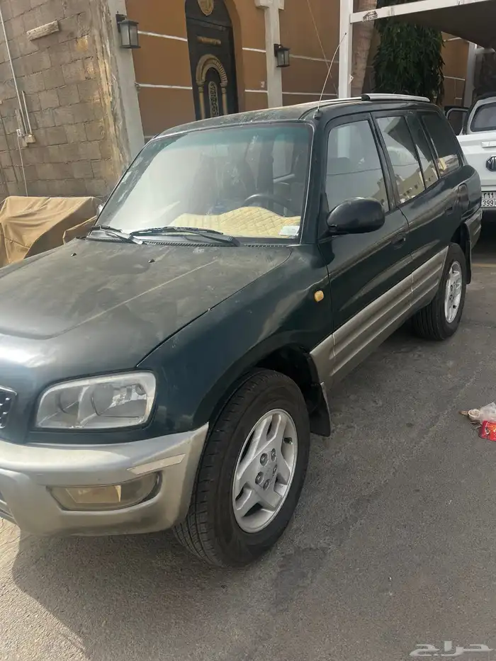 جيب رافور اربعه صرندل اقتصادي موديل 99 ب 18000 0