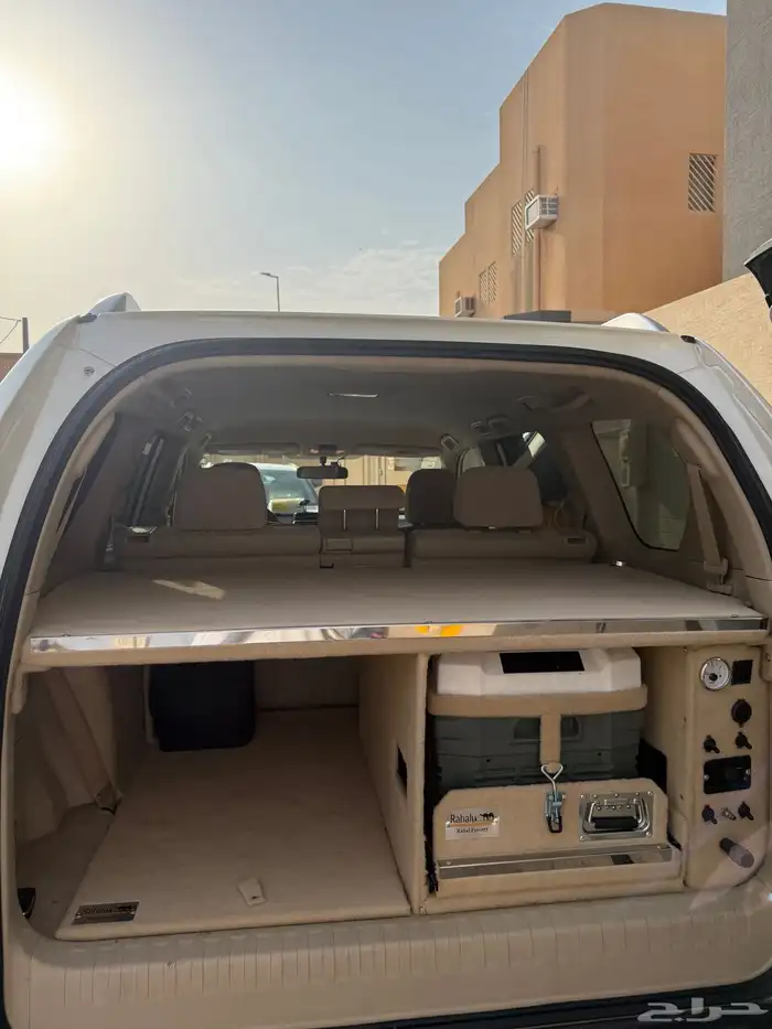 برادو 2020 TX مجهز ديزل 0