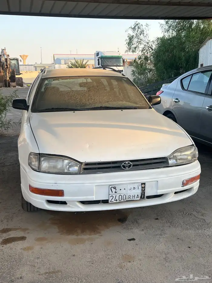 كامري بوكس 94. الحد 10 3