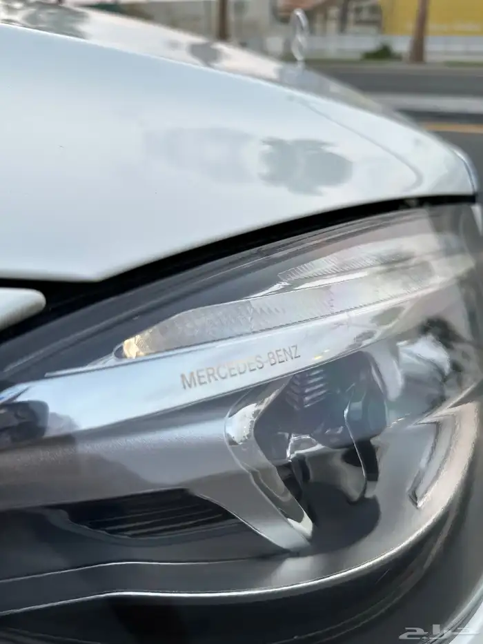 مرسيدس-S500-2015 للبيع 7
