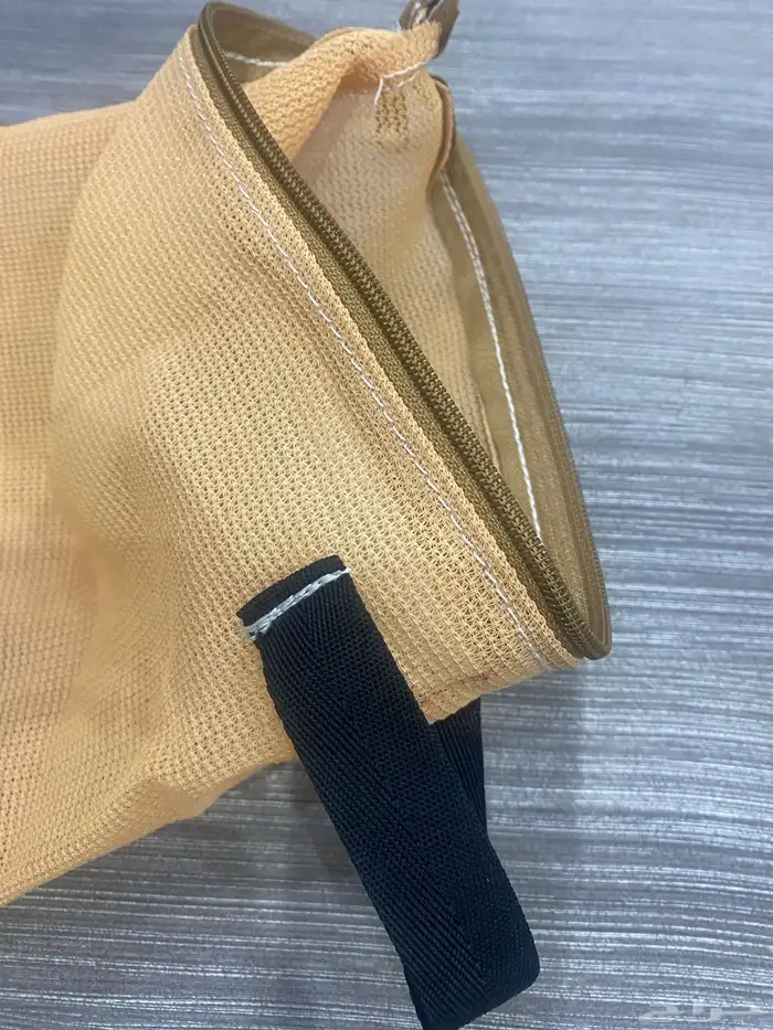 كيس غسيل وتنظيف الرز والفوكه 1