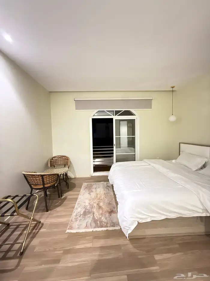 شاليه زاويه لندن 19