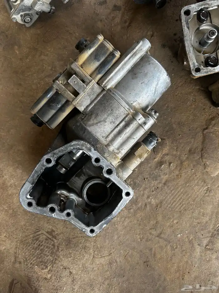 بلف قير كهرباء اكتروس كامل 2