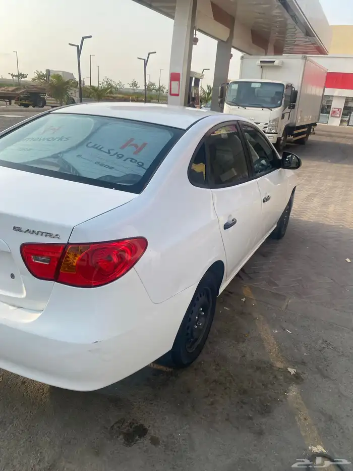 النتراء 2009 3