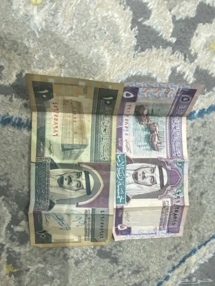 فلوس قديمه 0