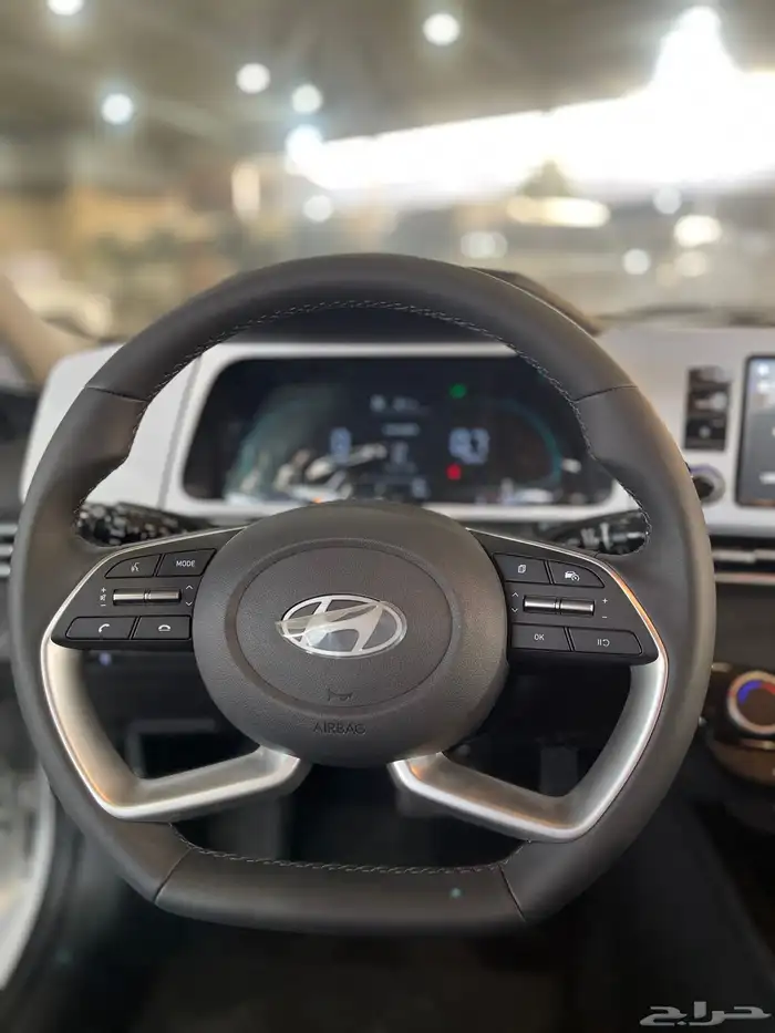 هيونداي النترا 8