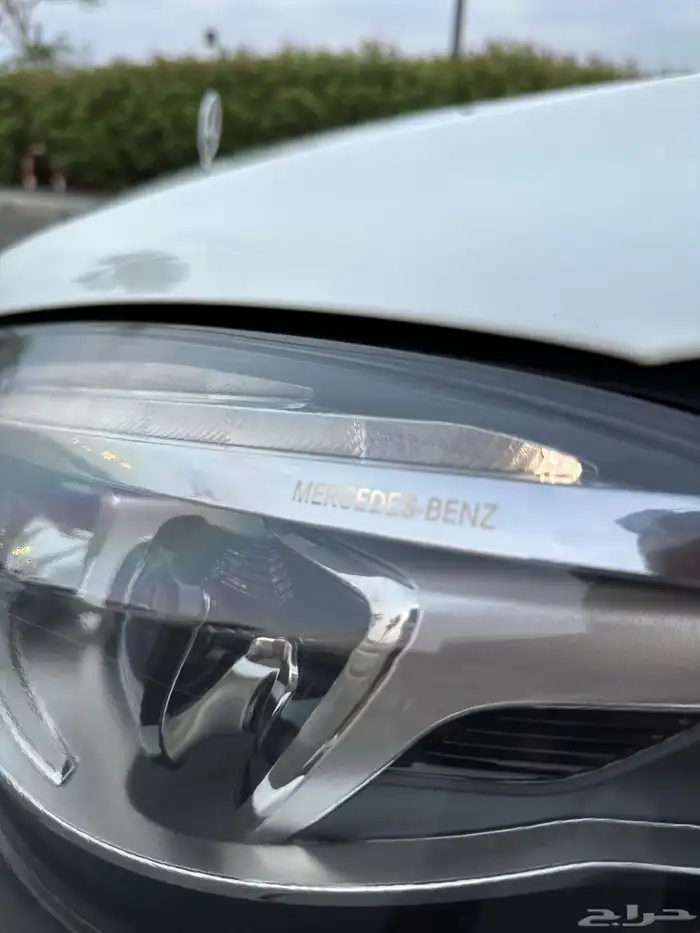 مرسيدس-S500-2015 للبيع 9