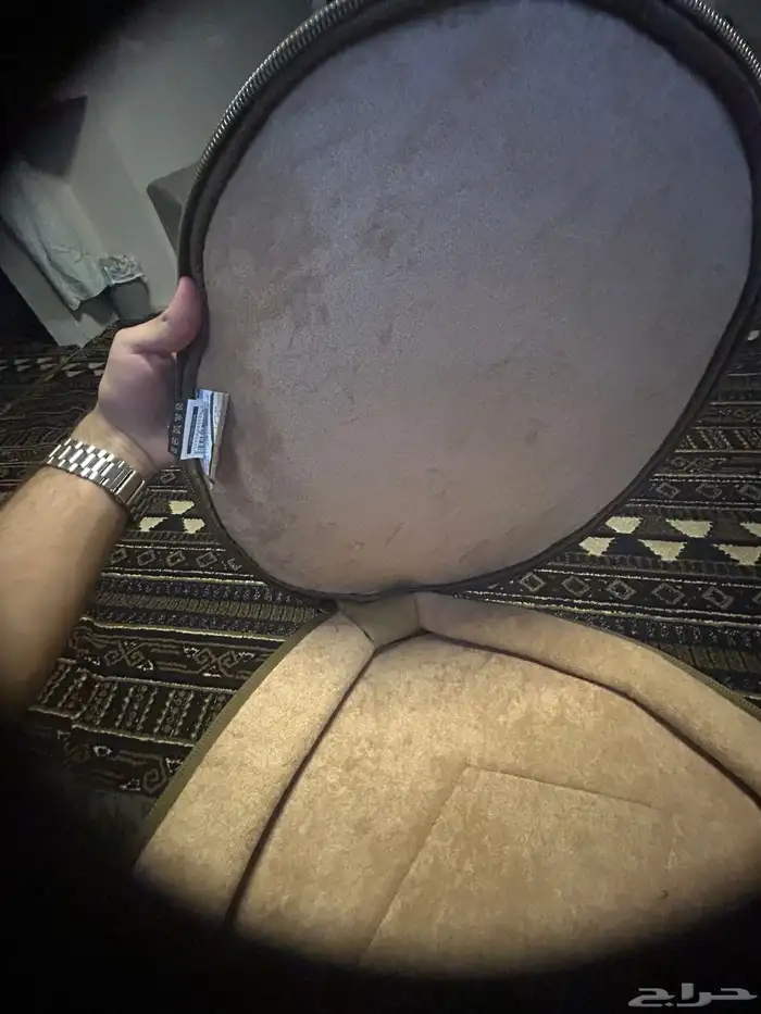 للبيع شنطه السنيدي 2